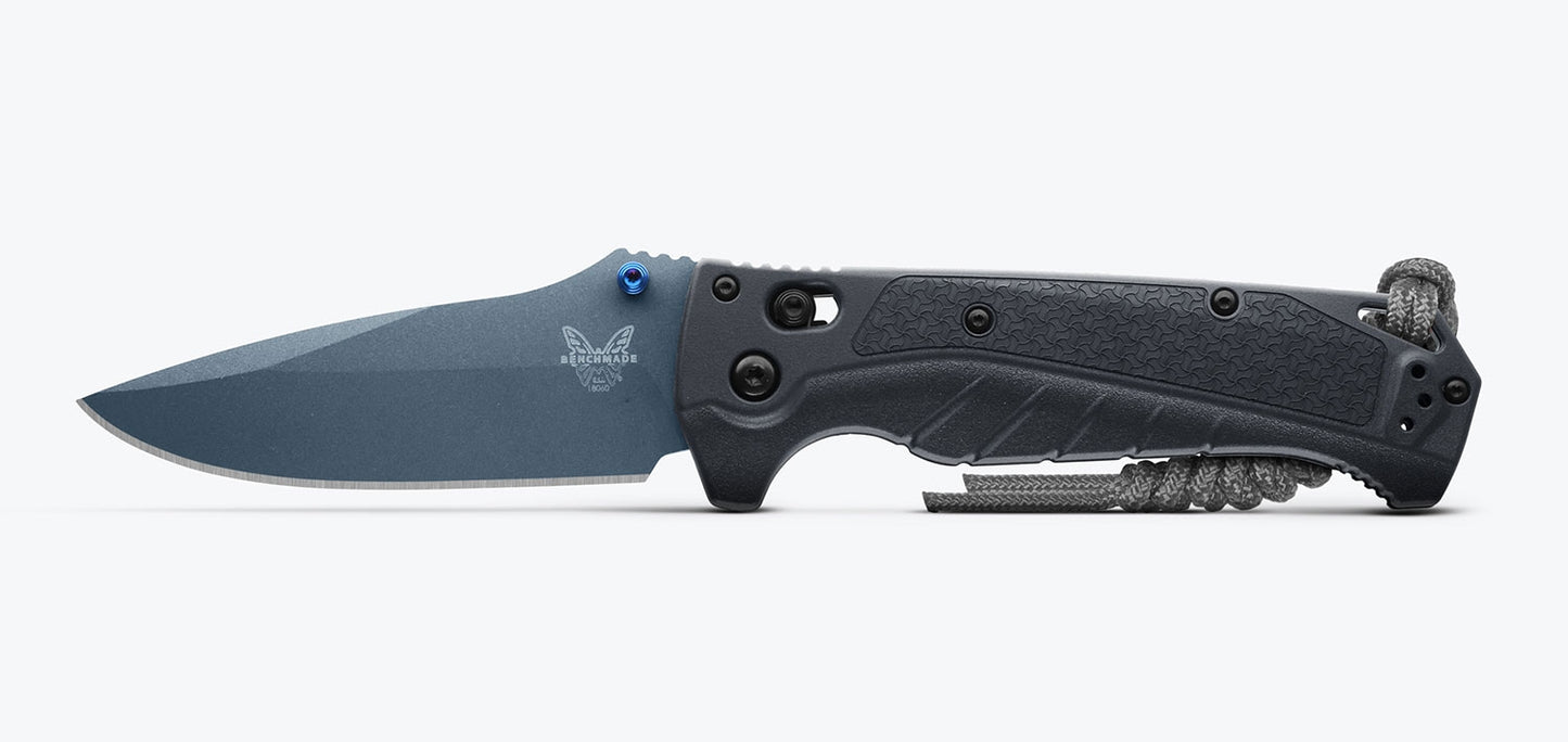 Benchmade 18060BT-01 Adira, Tempest Gray 2