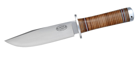 Fällkniven Njord NL3L Northern Light 1