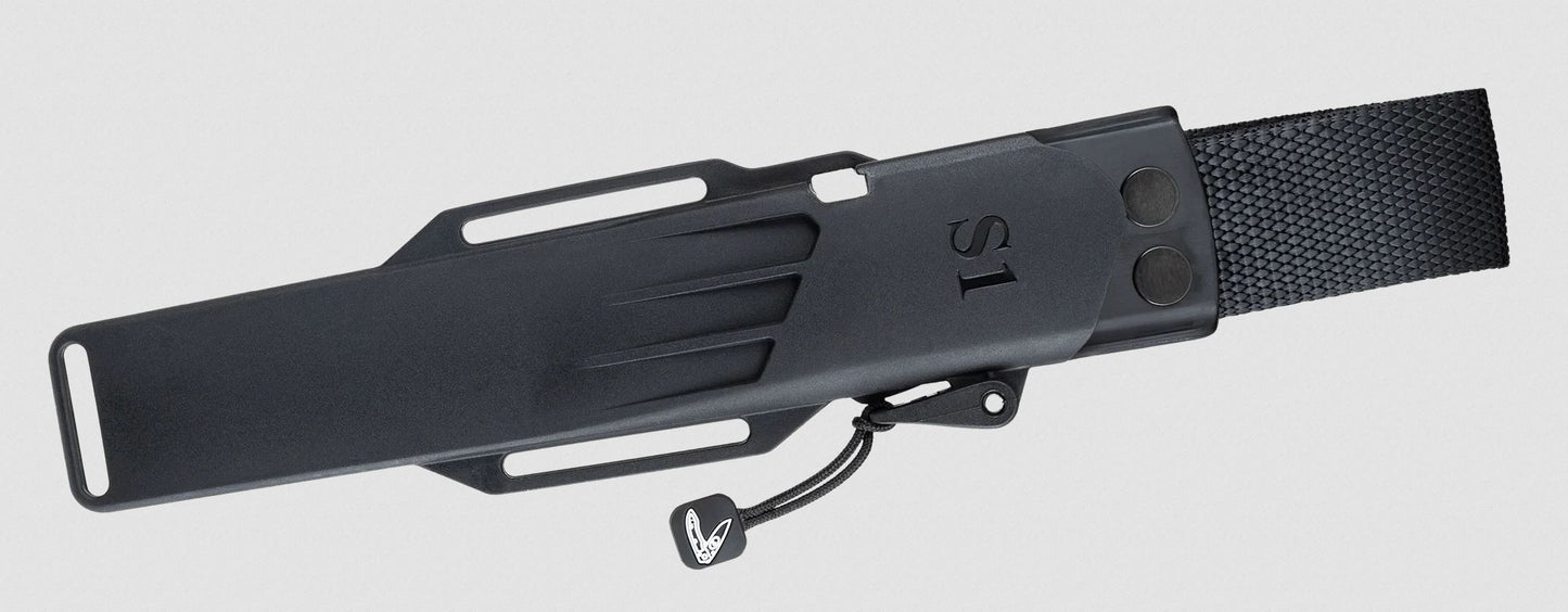 Fällkniven S1nz - Forest Knife 2