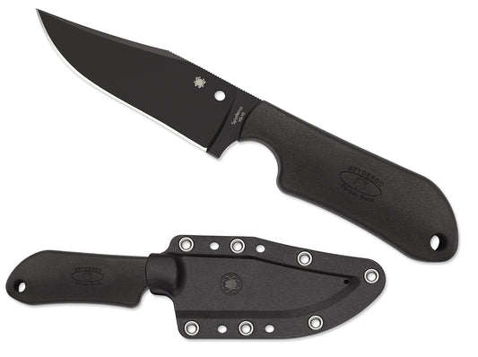 Spyderco FB15PBBK Street Beat