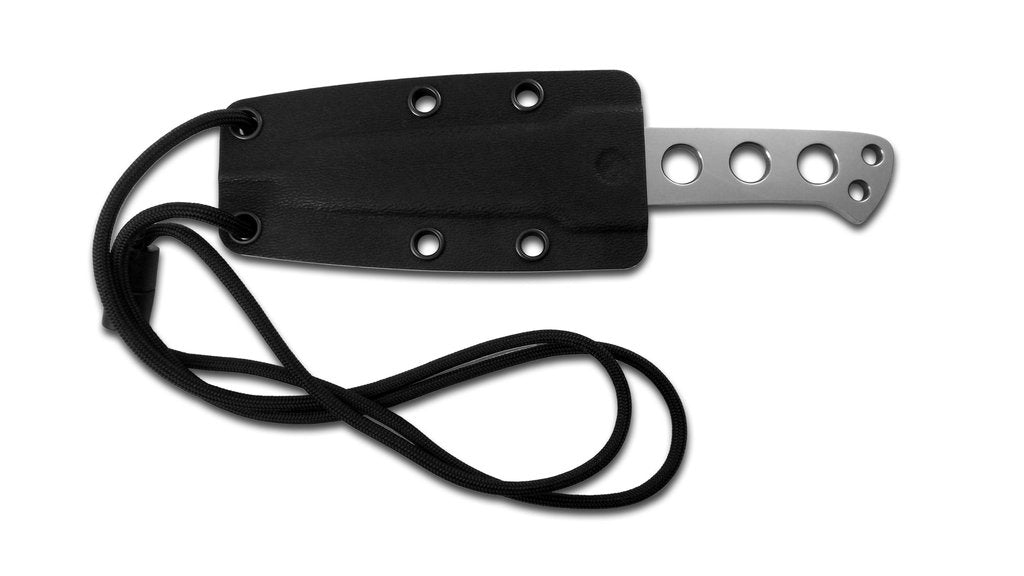 White River Always There Knife (ATK) EDC Neck Knife Messer 2