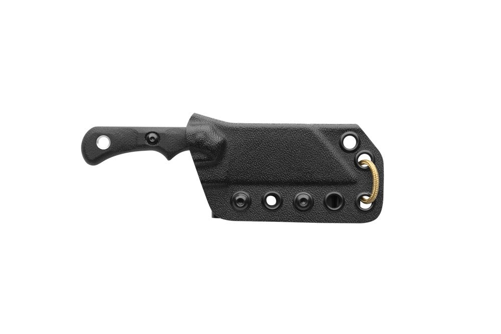 TOPS Knives Ivie Neck Knife 4