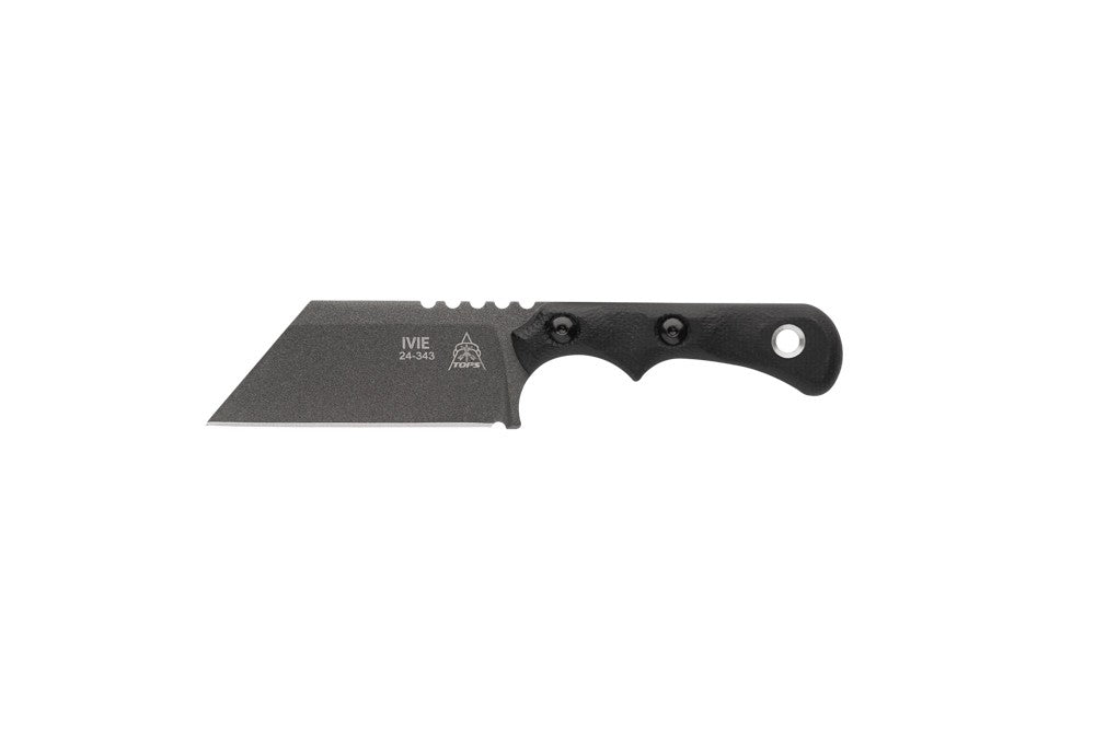 TOPS Knives Ivie Neck Knife 3