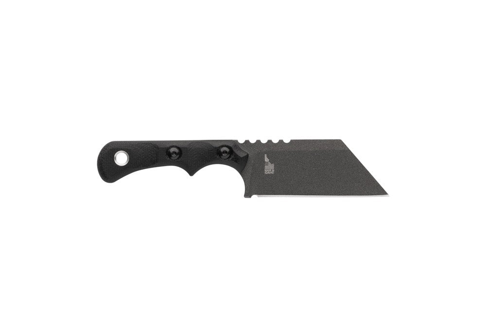 TOPS Knives Ivie Neck Knife 2