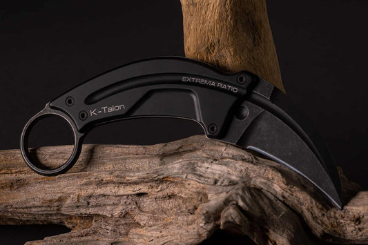 Extrema Ratio K-TALON DARK STONE 1