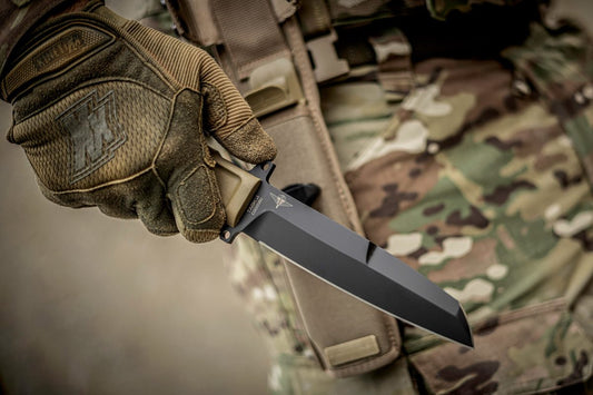 Extrema Ratio TASK J 1