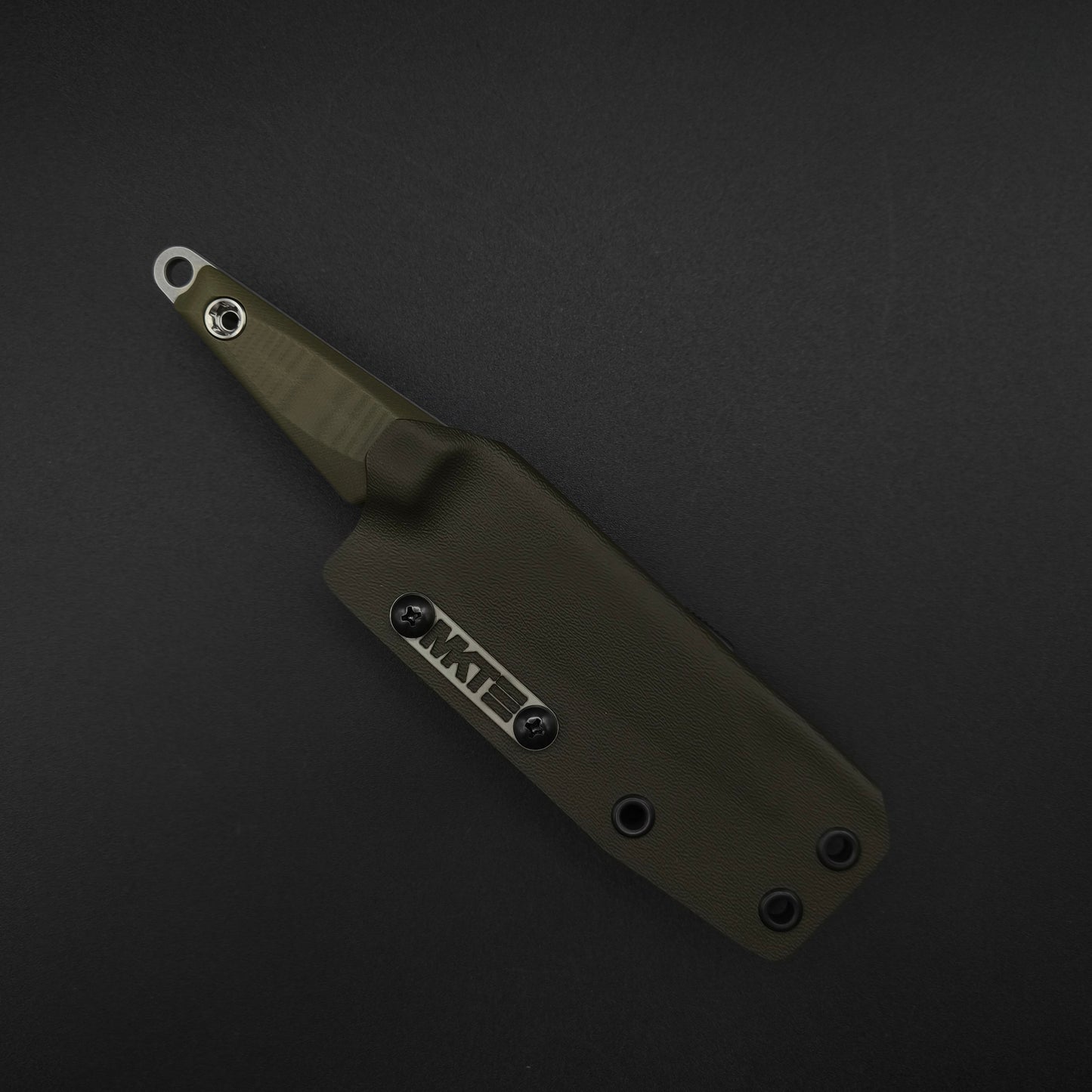 Medford UDT-1 Pro Series OD Green G10 3