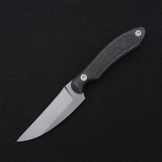 Shivworks DISCIPLE Titanium with Carbon Fiber Handle *LIMITED EDITION* 1
