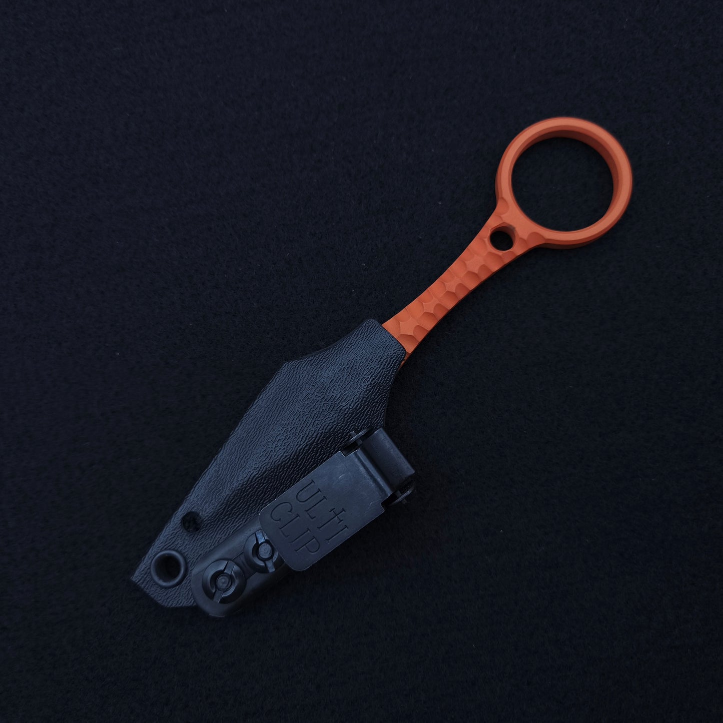 Half Face Blades Ringstrike Tequila Sunrise Cerakote 4