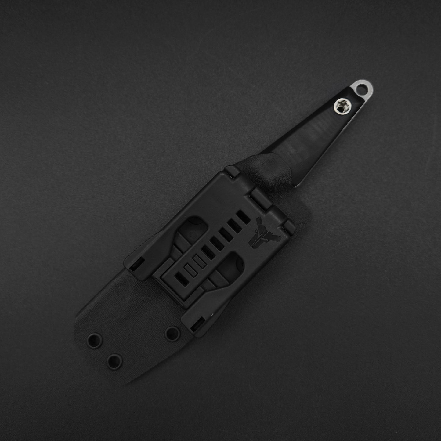Medford UDT-1 Pro Series Black G10 4