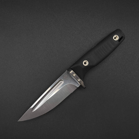 Medford The Deep Fixed Blade 20CV Tauchermesser 1