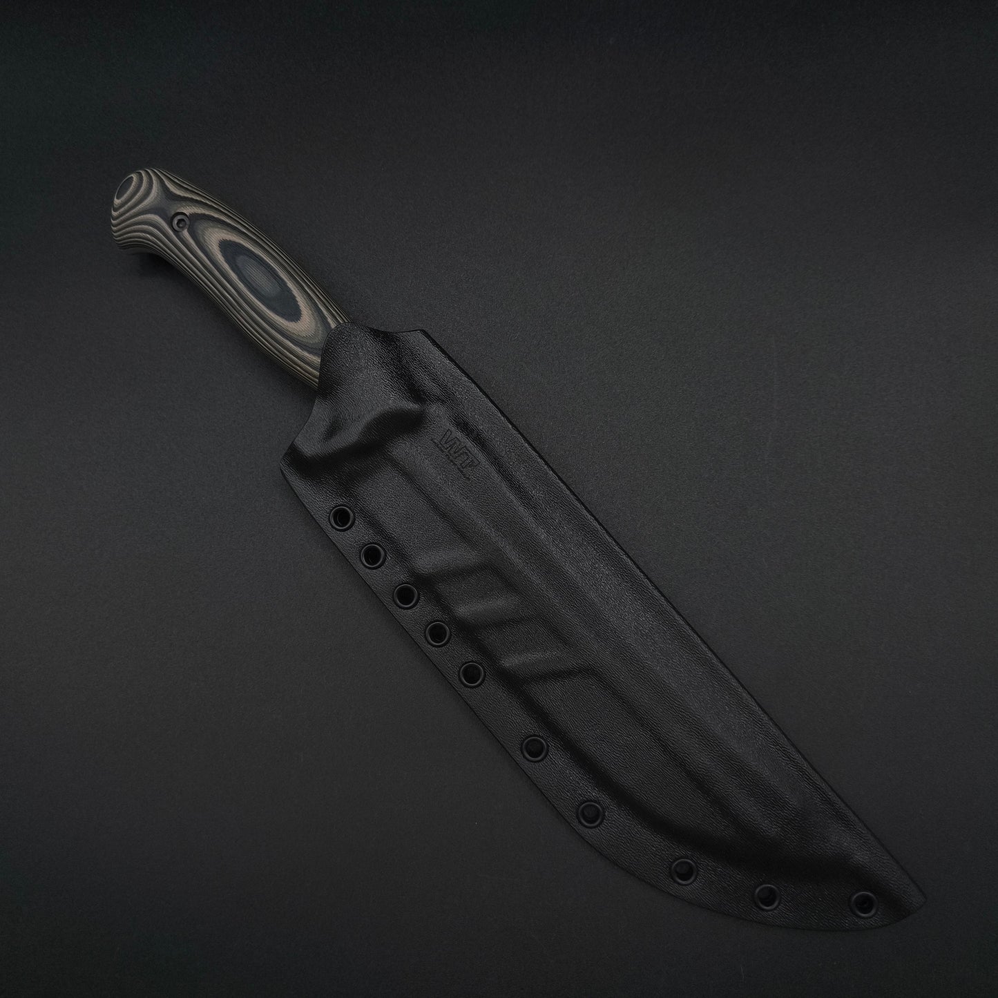 Work Tuff Gear Atayal, Apo, Jungle Camo Grip 4