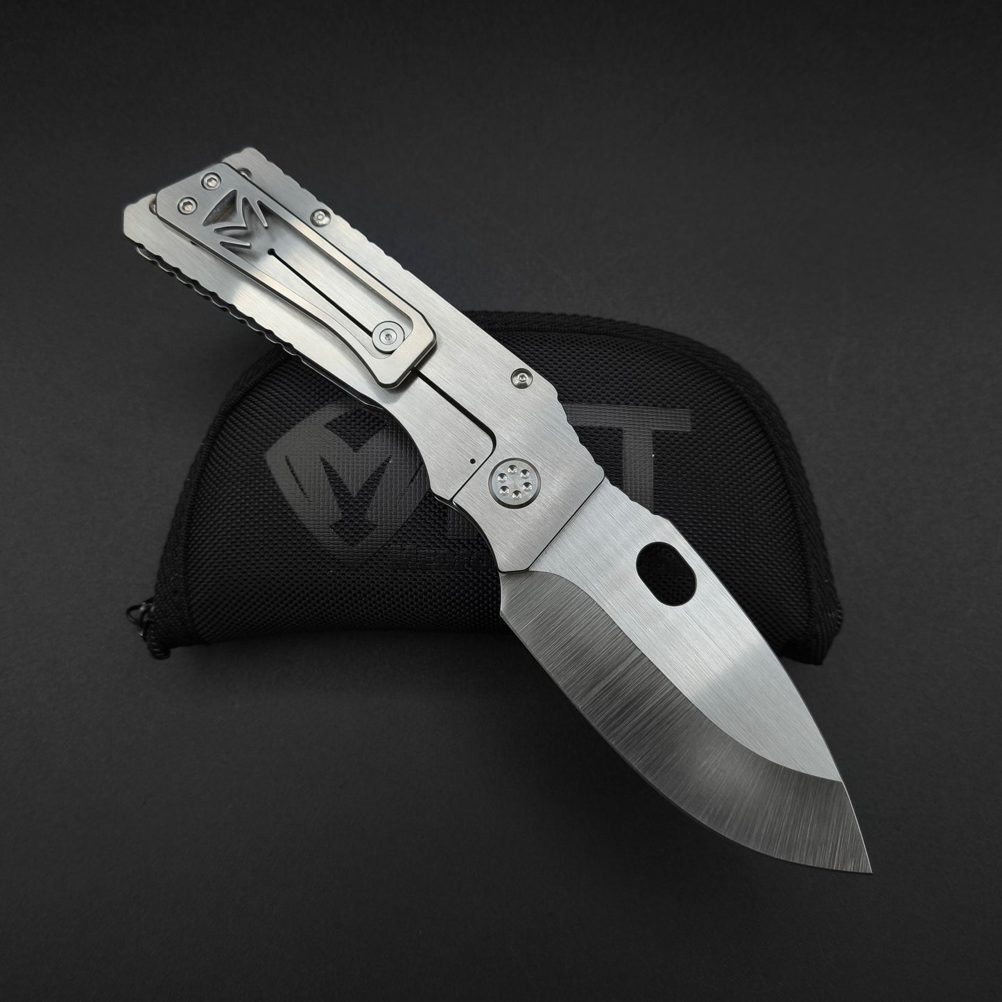 Medford TFF-1 Satin 2