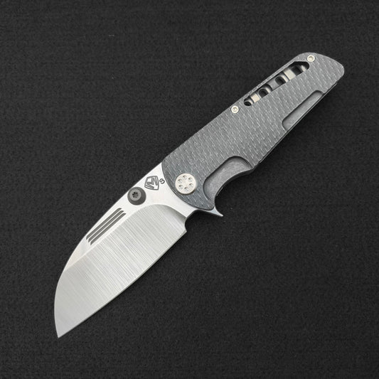 Medford Black Card Knife BC-1 *Limited Edition* 1