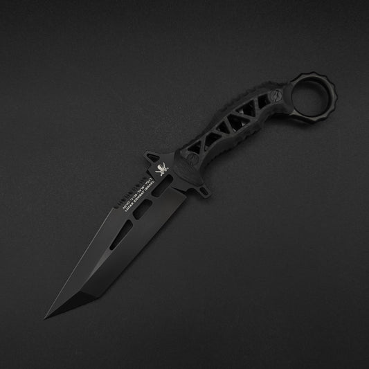 LOTAR Combat KHAOS™ Gen.2 REVENGER™ Carbon | MilSpec Custom Elite Series 1