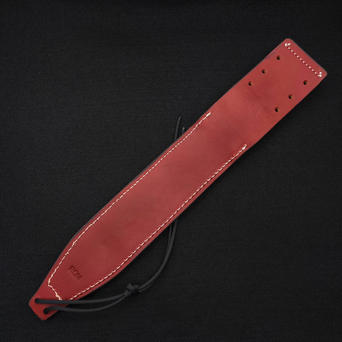 Medford 1881 Romulus Black