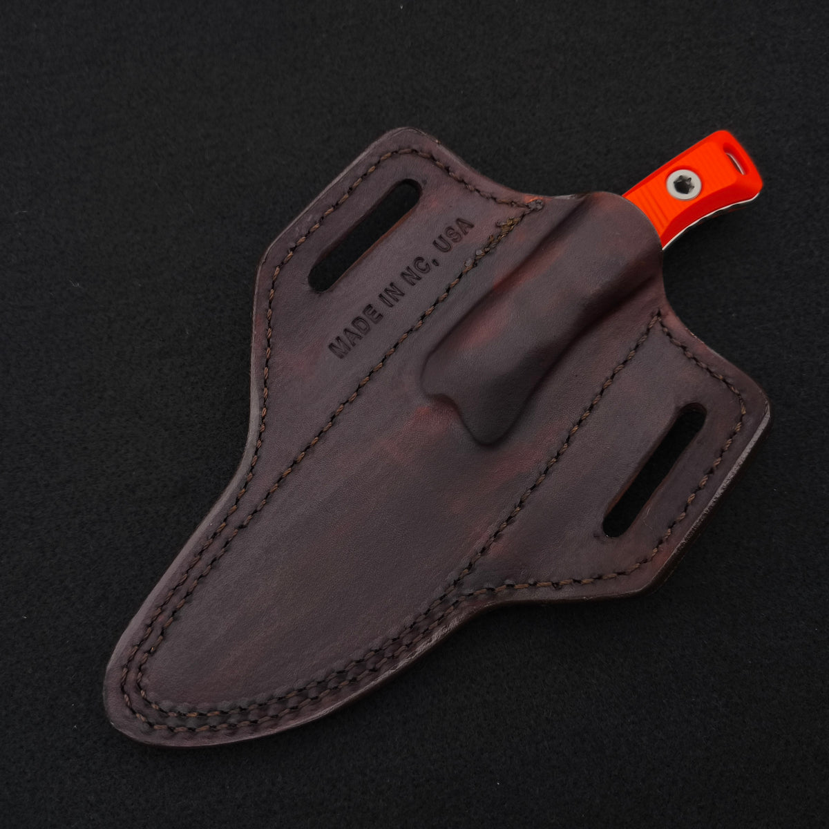 Microtech Akris Ember 4