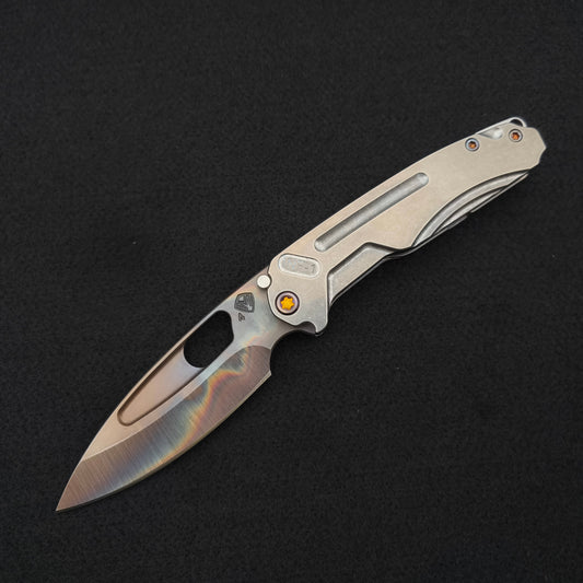 Medford Infraction Vulcan DP, Tumbled