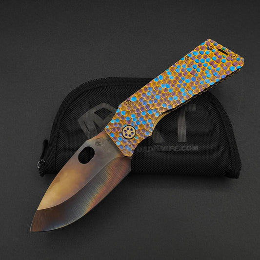 Medford Fat Daddy Vulcan 3V, Fish Scales 1