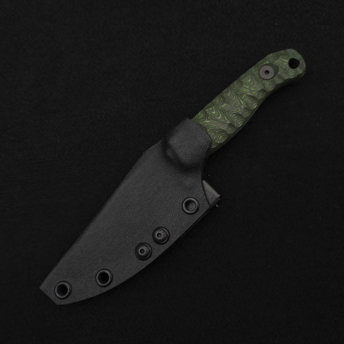 Half Face Blades Feather Light Jungle Wear Carbon 4