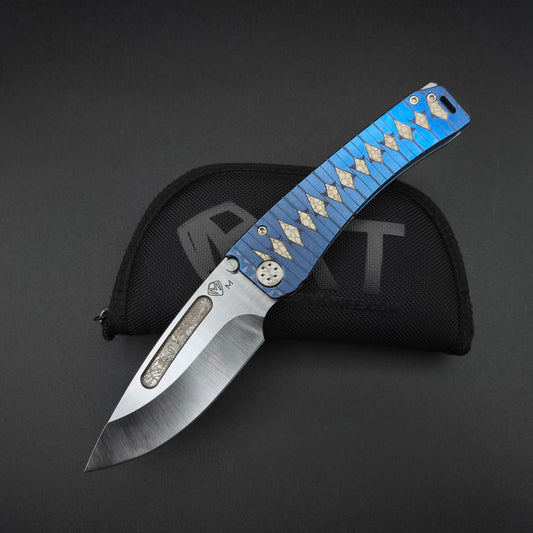 Medford Marauder, Full Size, Tsumami-Maki Limited Edition 1