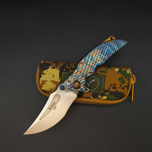 ADV Brawler Titanium Diamonds Acid Rain 1