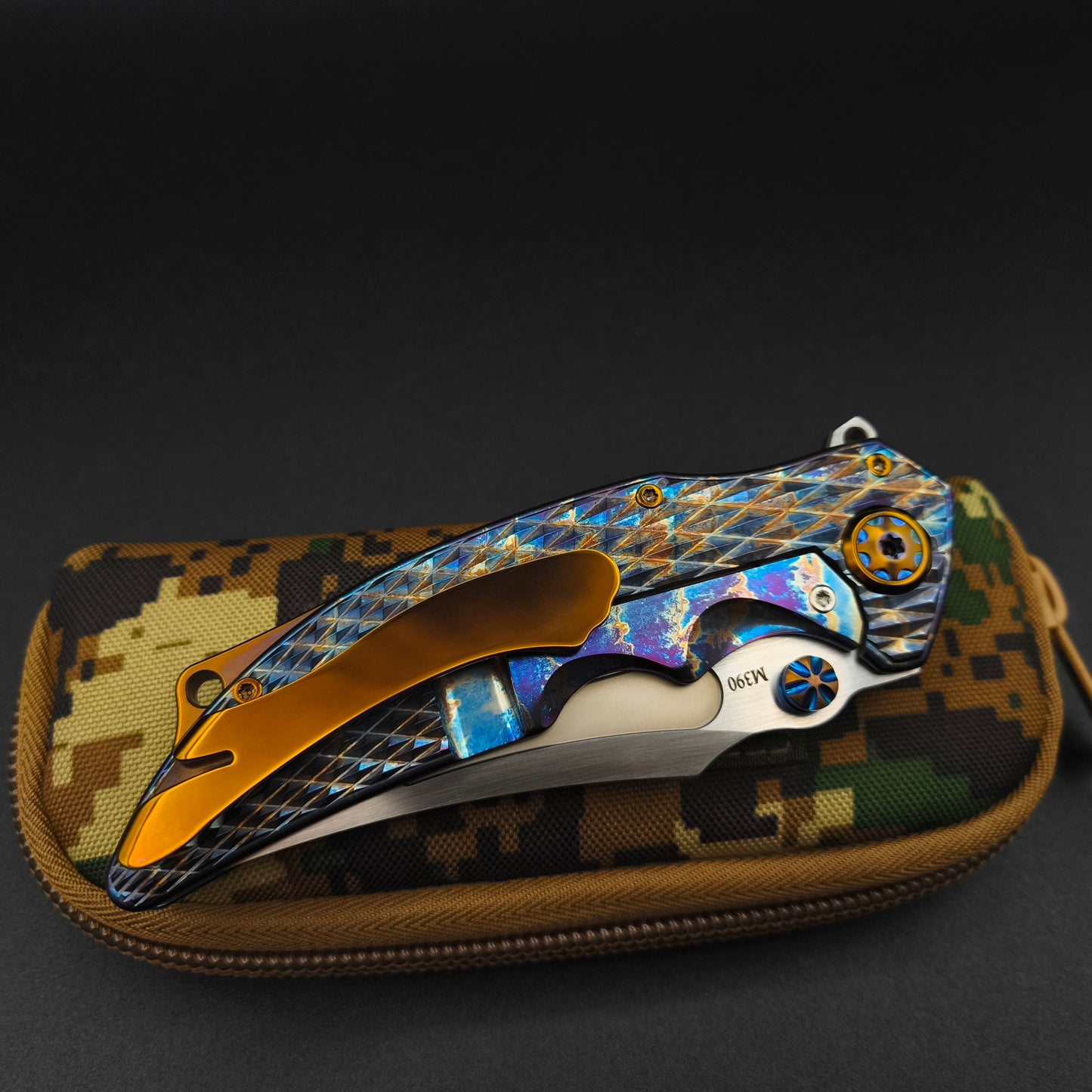 ADV Brawler Titanium Diamonds Acid Rain 5