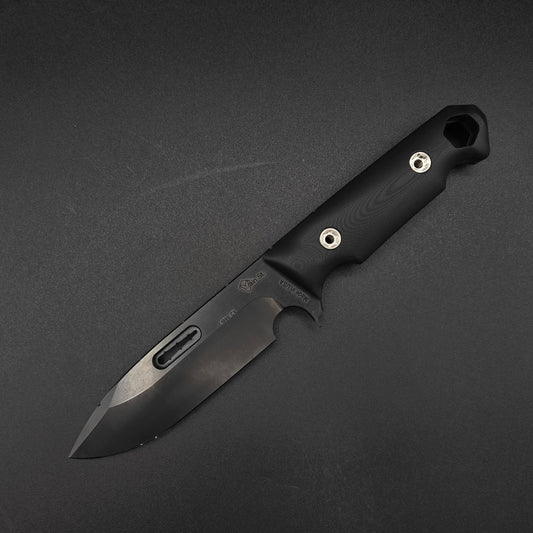 Medford 1881 STA Sniper Black