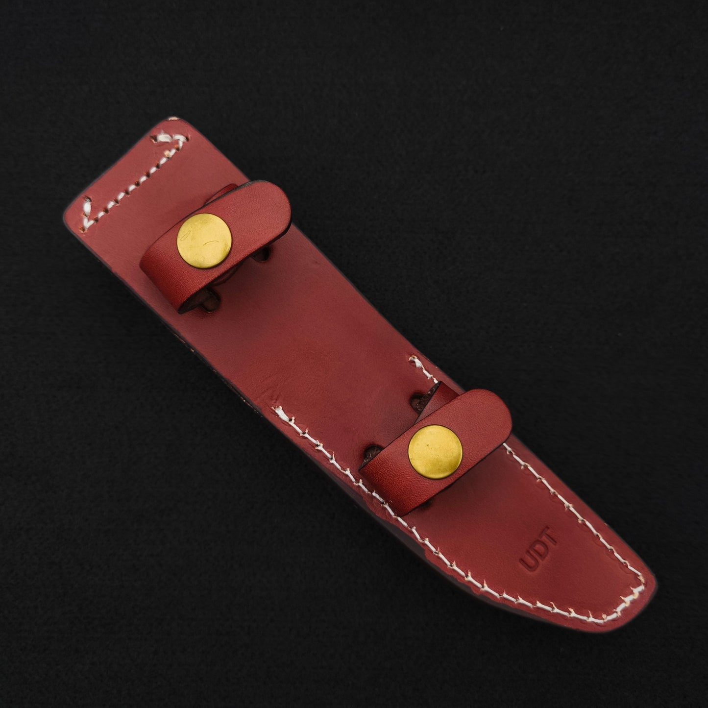 Medford 1881 UDT Black