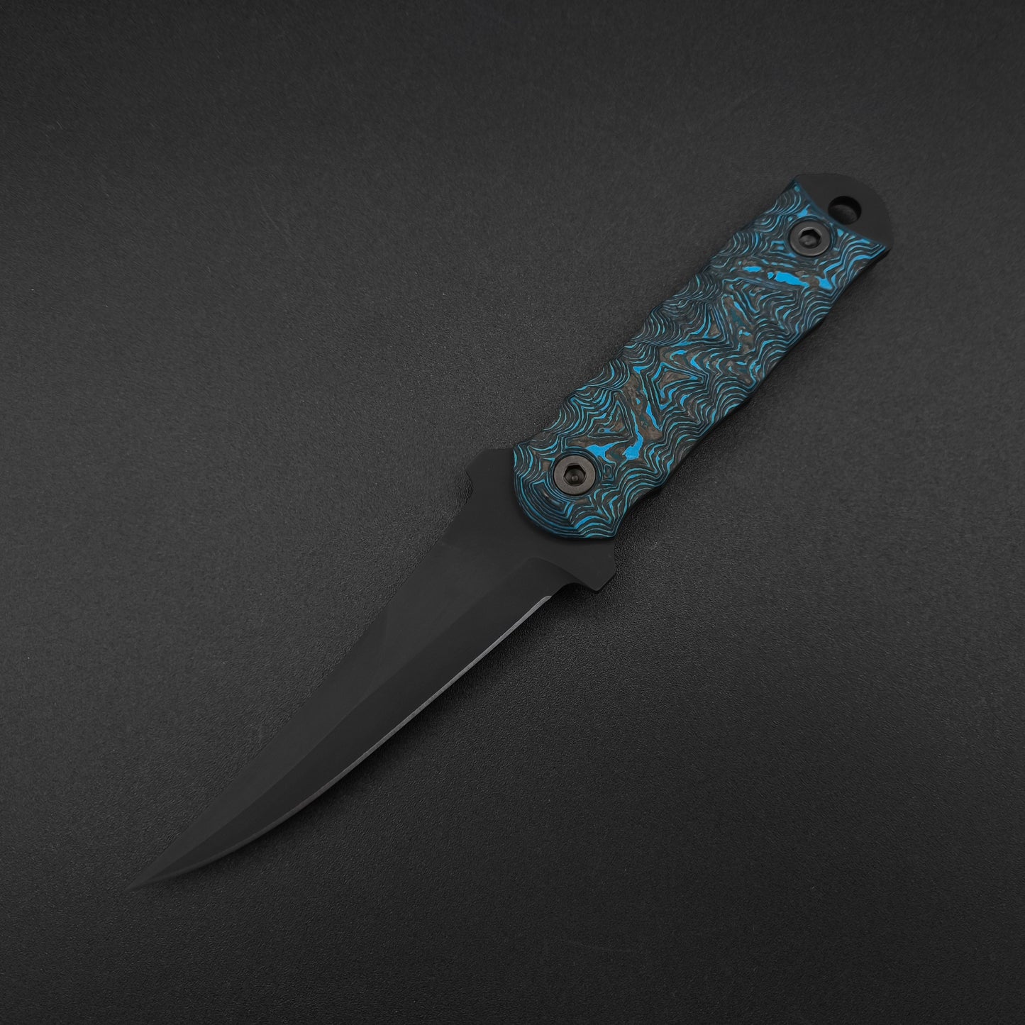 Half Face Blades Combat Filet Arctic Storm Carbon 2