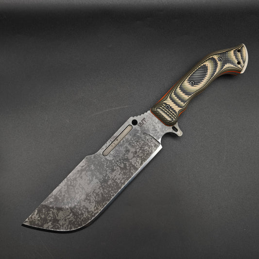 Work Tuff Gear Ares Gen 2, Apo, Jungle Camo Gator