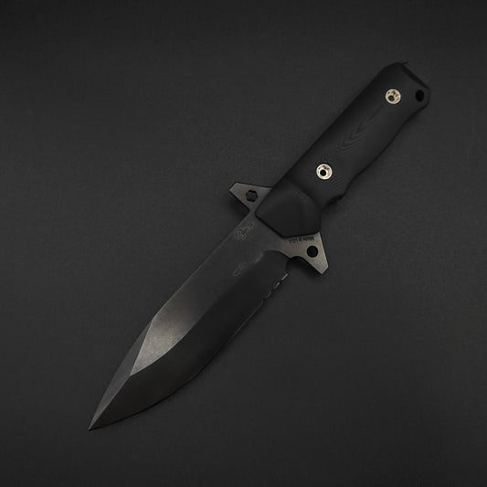 Medford 1881 AIO-2 Black 1