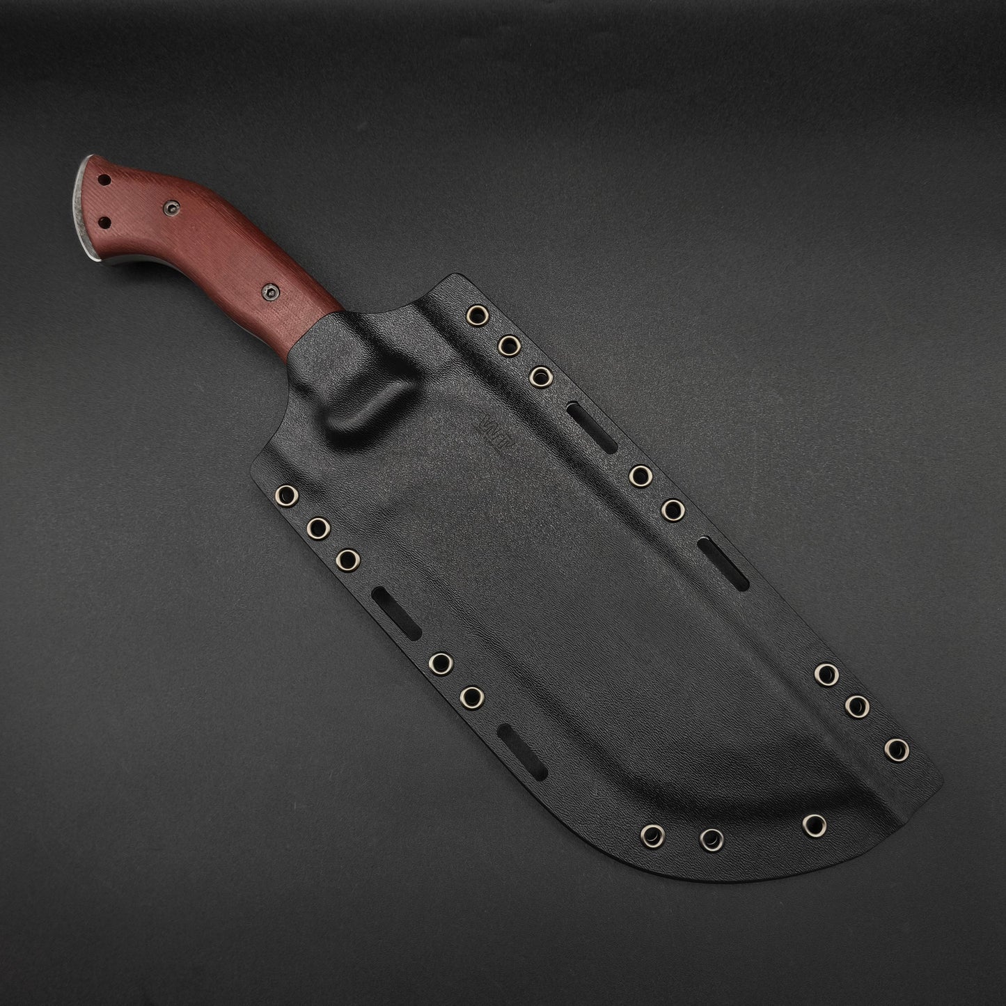 Work Tuff Gear Ares Gen 2, Apo, Canvas Micarta 4