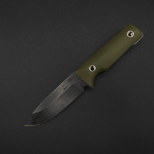 Medford 1881 The San OD Green 1