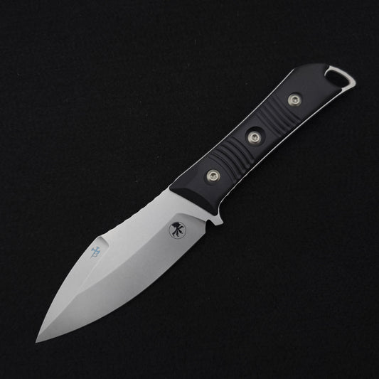Microtech Knives Always Survive Stonewash Standard 1
