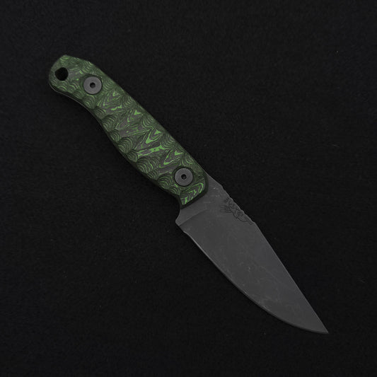 Half Face Blades Feather Light Jungle Wear Carbon 1