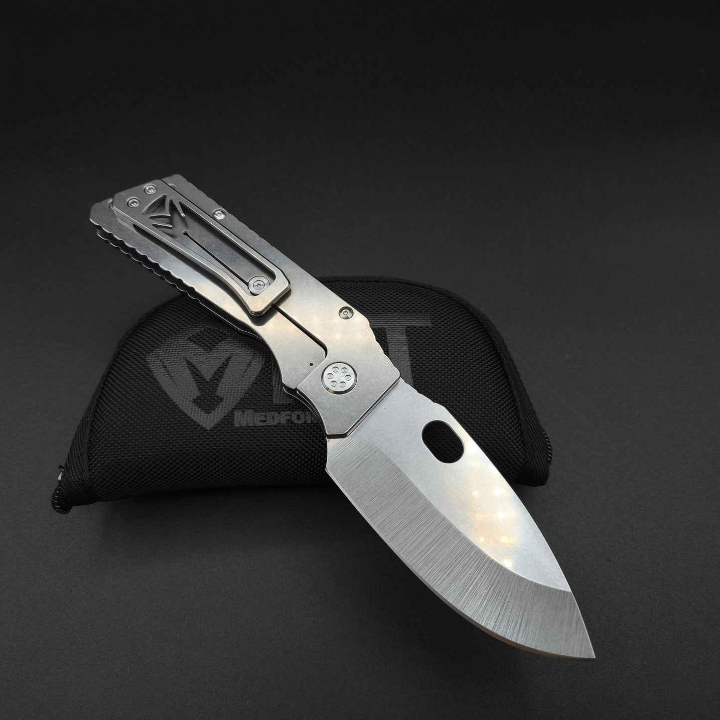 Medford TFF-1 Tumbled 2