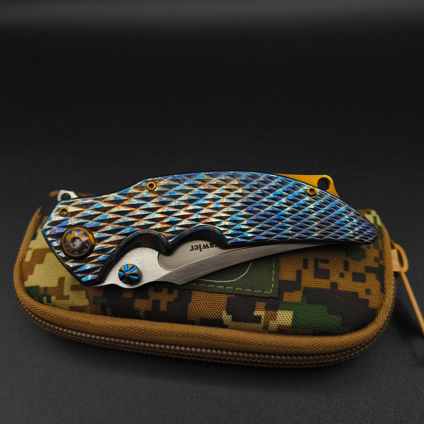 ADV Brawler Titanium Diamonds Acid Rain 3