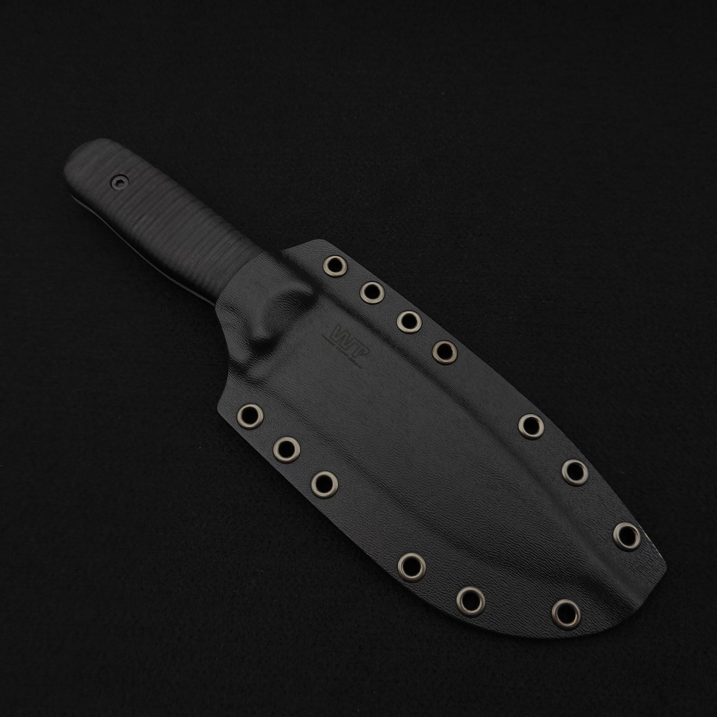 Work Tuff Gear Voyageur Gen 2 K329 - Hamon, Black Gator