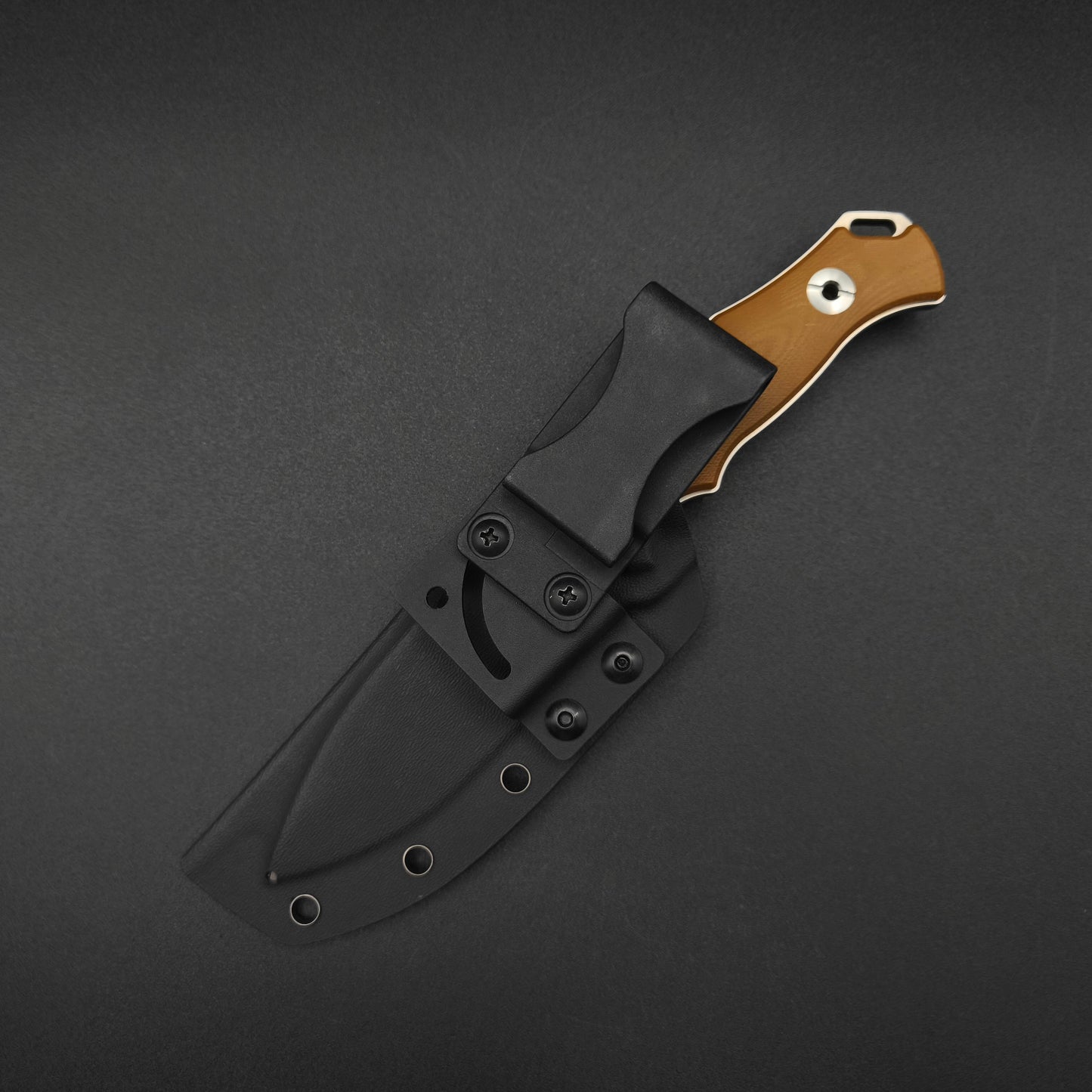 ADV Kudu Hunter Tan G-10