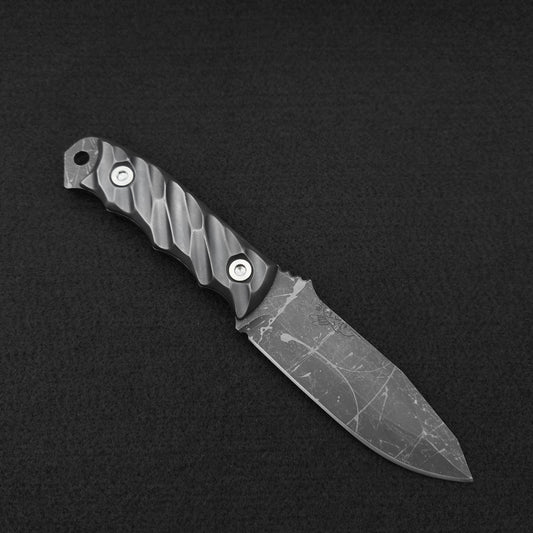 Half Face Blades Disaster Jr Black Dunes Carbon 1