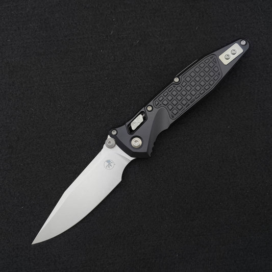Microtech Knives Socom RAM-LOK S/E Frag Stonewash 1