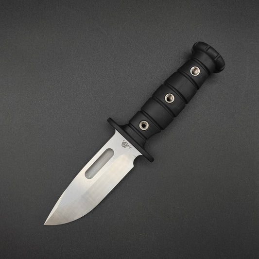 Medford Luke Airman Pro Series Black G10 1