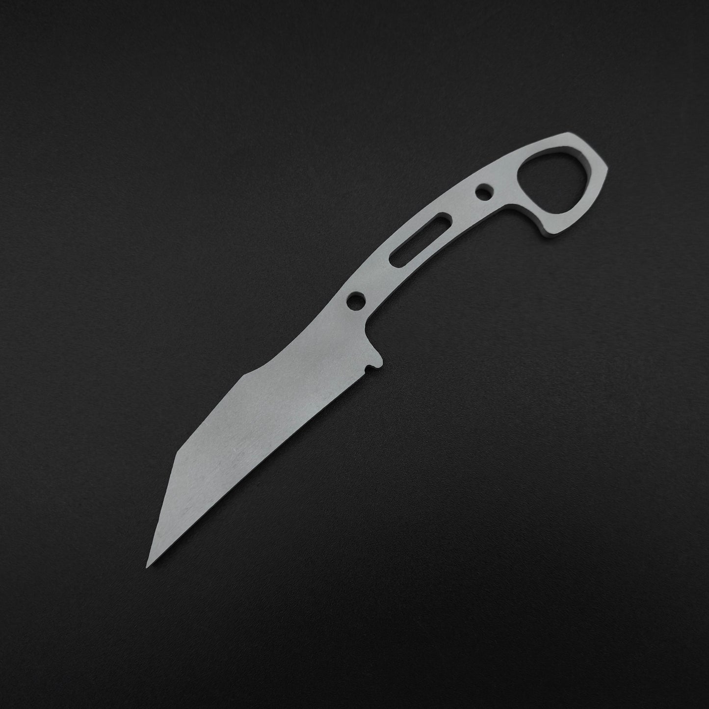 Half Face Blades SHPOS Trainer Aluminum 2
