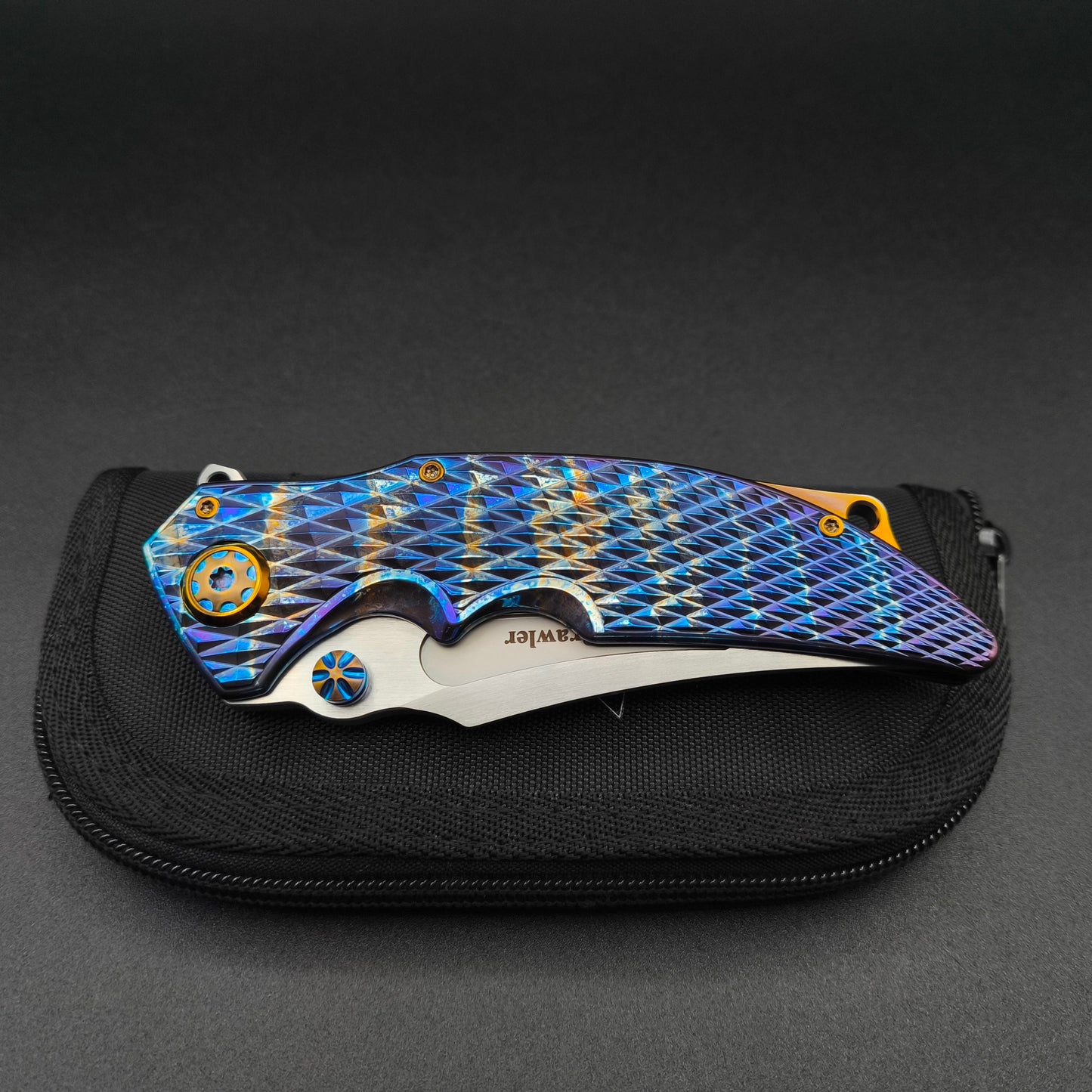 ADV Brawler Titanium Diamonds Acid Rain