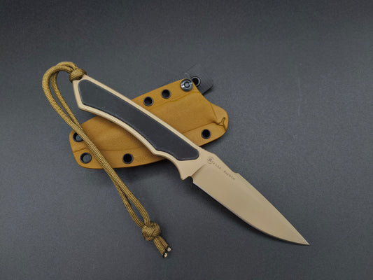 Spartan Blades Phrike - FDE 1