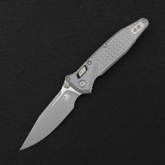 Microtech Knives Socom RAM-LOK S/E Frag Storm Cerakote
