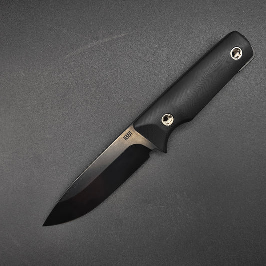 Medford 1881 The San Black