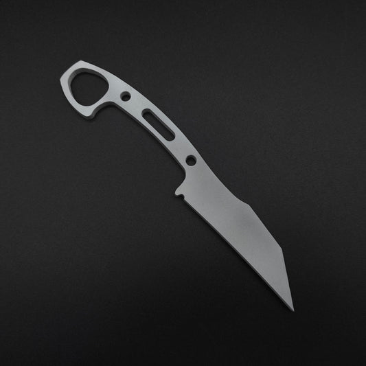 Half Face Blades SHPOS Trainer Aluminum 1