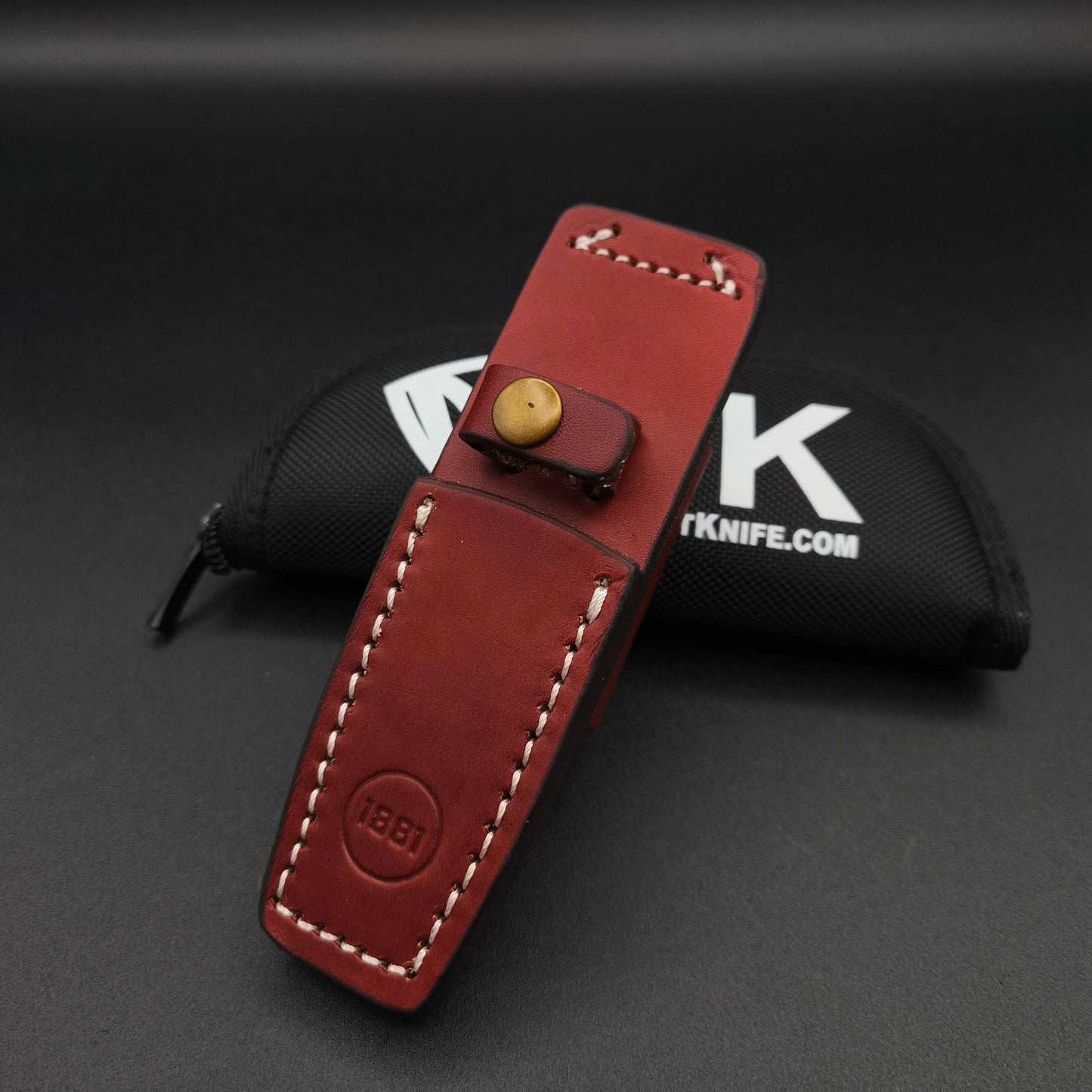 Medford 1881 Micro Tanto Black 3